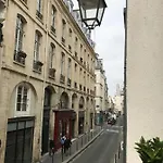 Au Coeur Du Marais アパート