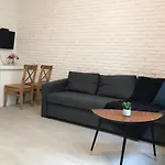 アパート Au Coeur Du Marais